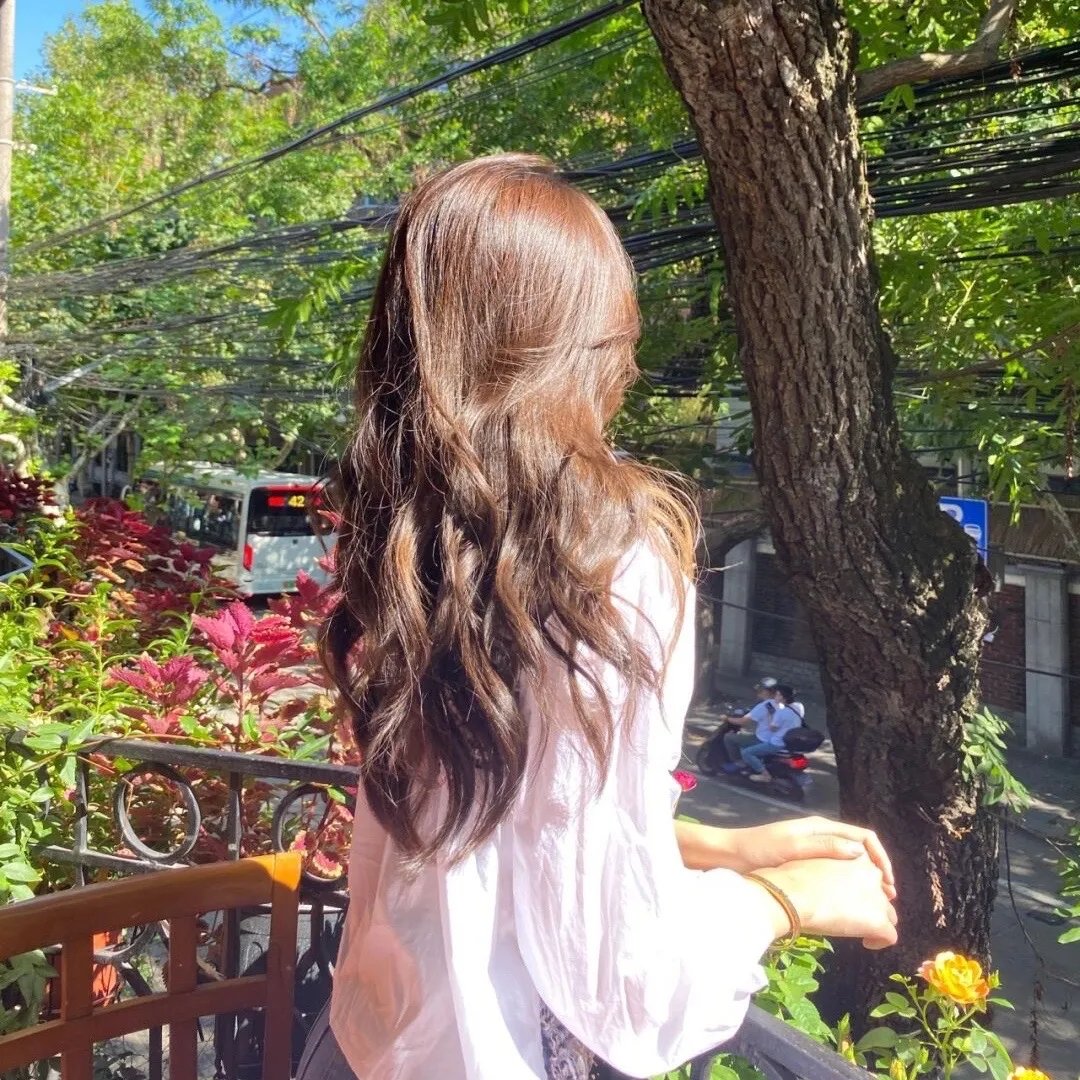 嗨上狂欢节