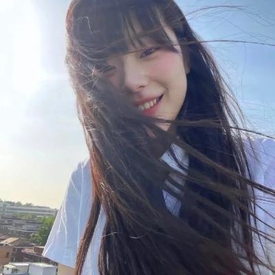 庄稼院里的年轻人